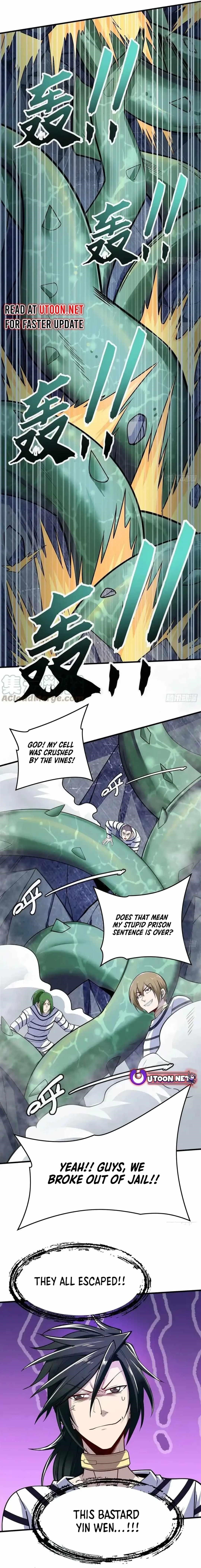 Hero? I Quit A Long Time Ago Chapter 476 - Page 10