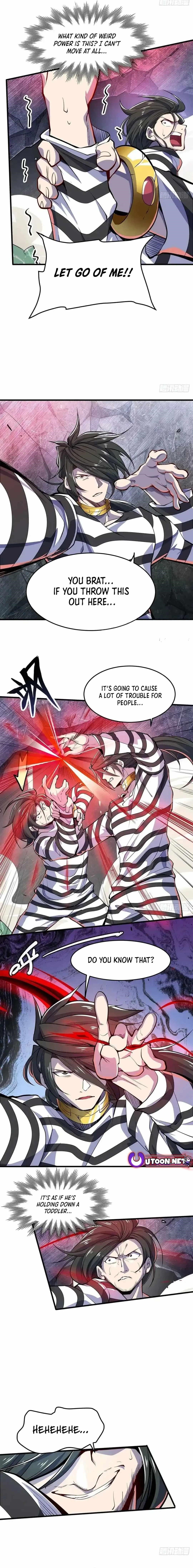 Hero? I Quit A Long Time Ago Chapter 476 - Page 2