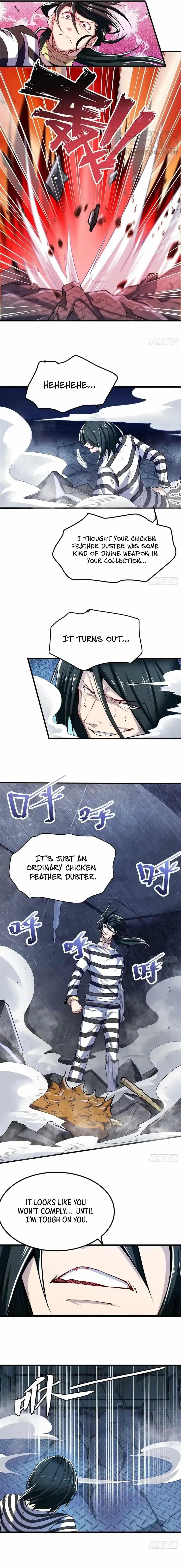 Hero? I Quit A Long Time Ago Chapter 476 - Page 7