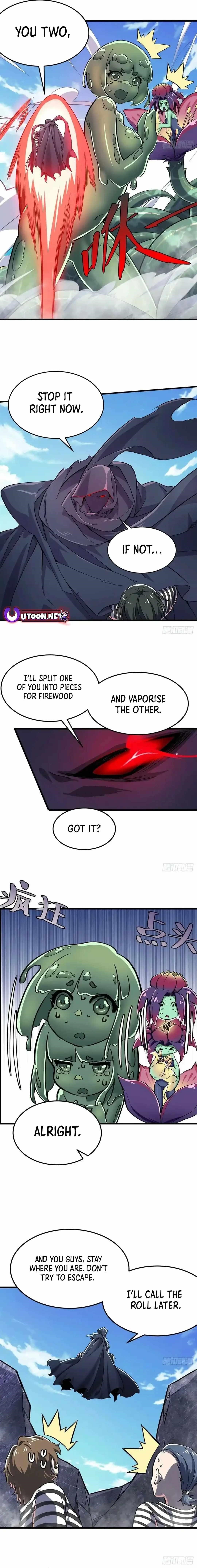 Hero? I Quit A Long Time Ago Chapter 477 - Page 10