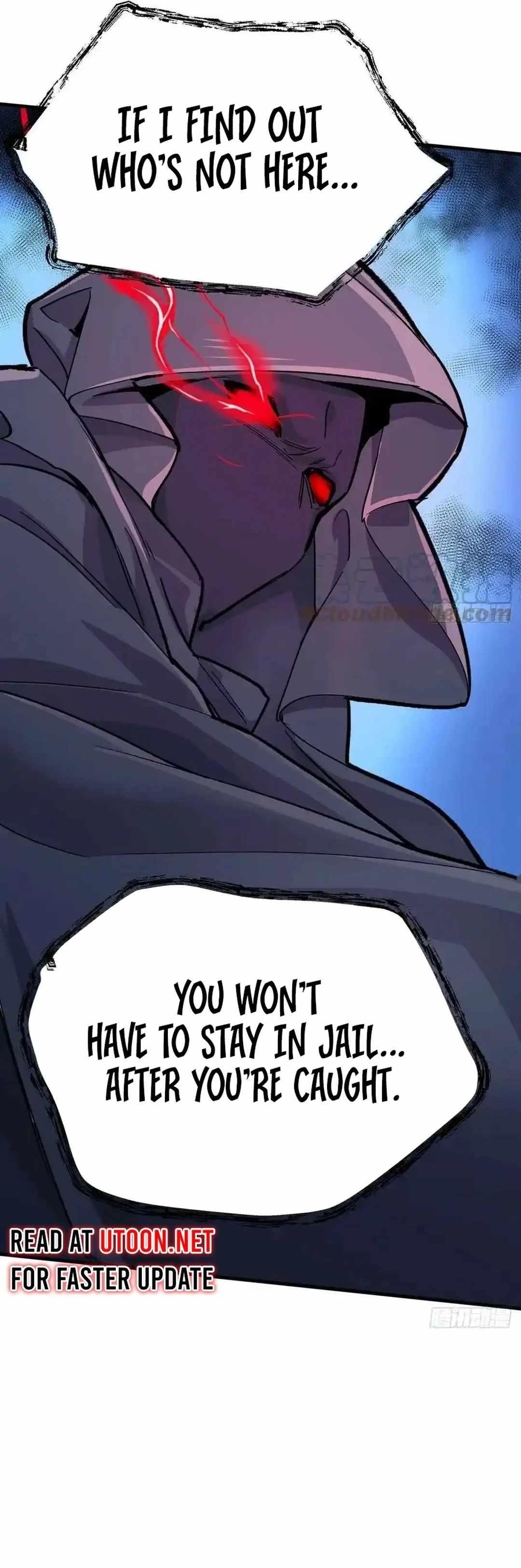 Hero? I Quit A Long Time Ago Chapter 477 - Page 11