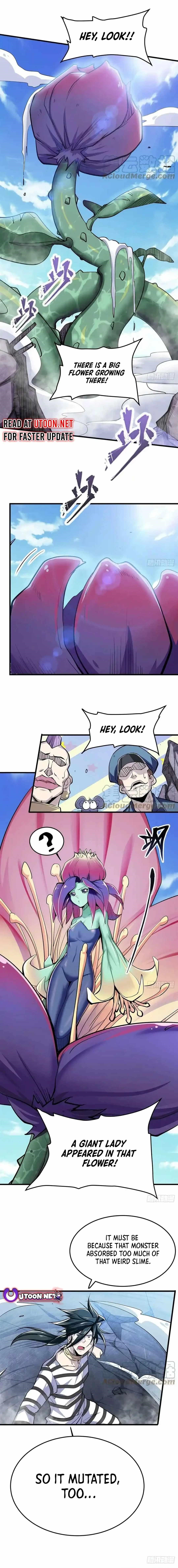 Hero? I Quit A Long Time Ago Chapter 477 - Page 2