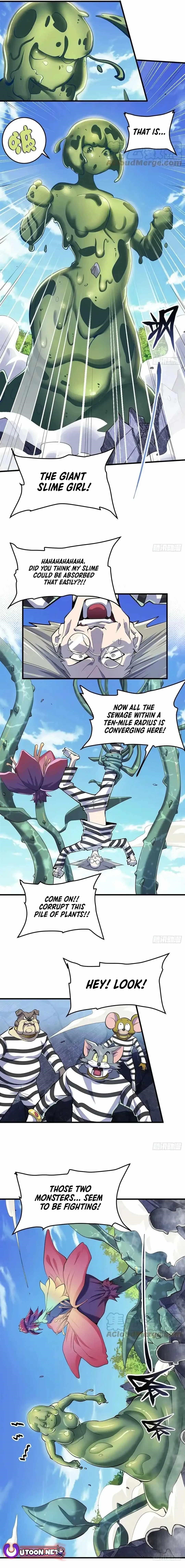 Hero? I Quit A Long Time Ago Chapter 477 - Page 4