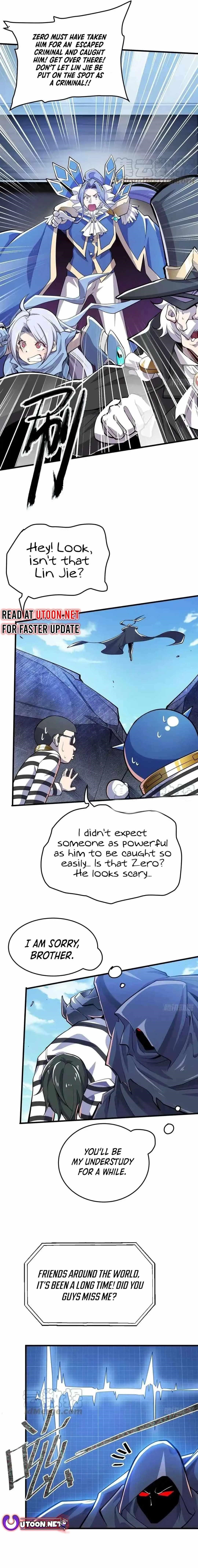 Hero? I Quit A Long Time Ago Chapter 478 - Page 2