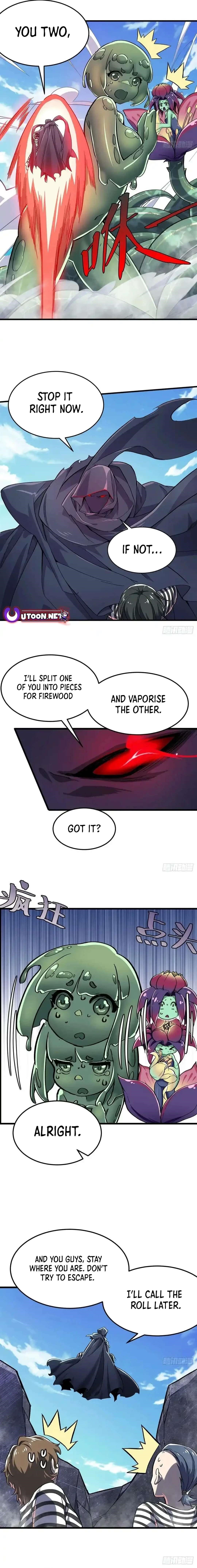 Hero? I Quit A Long Time Ago Chapter 479 - Page 10