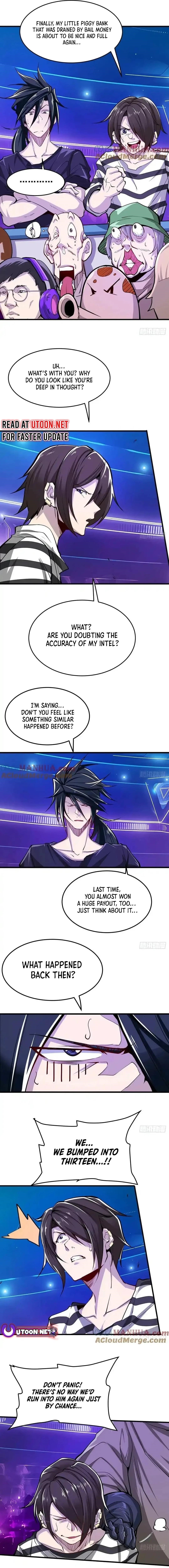 Hero? I Quit A Long Time Ago Chapter 483 - Page 2