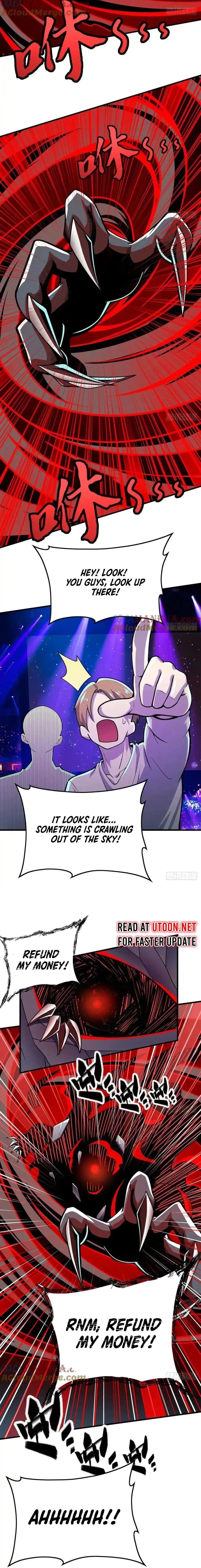 Hero? I Quit A Long Time Ago Chapter 483 - Page 9