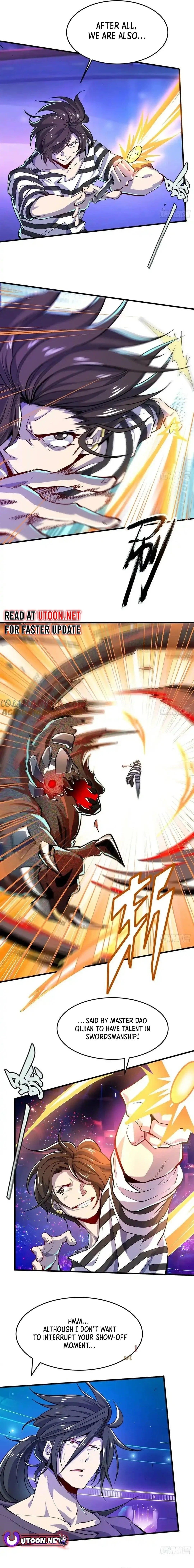 Hero? I Quit A Long Time Ago Chapter 484 - Page 2