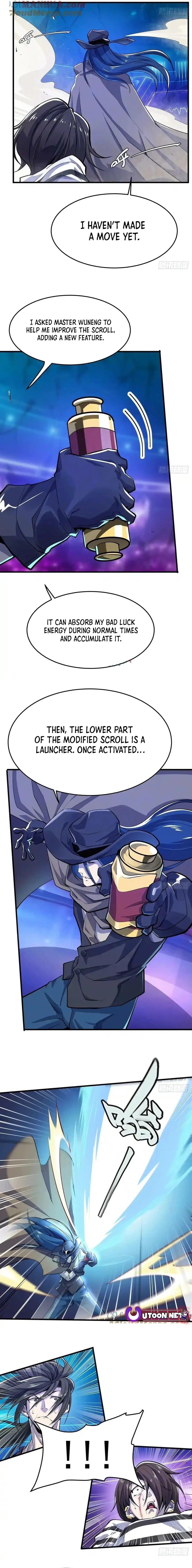 Hero? I Quit A Long Time Ago Chapter 484 - Page 4