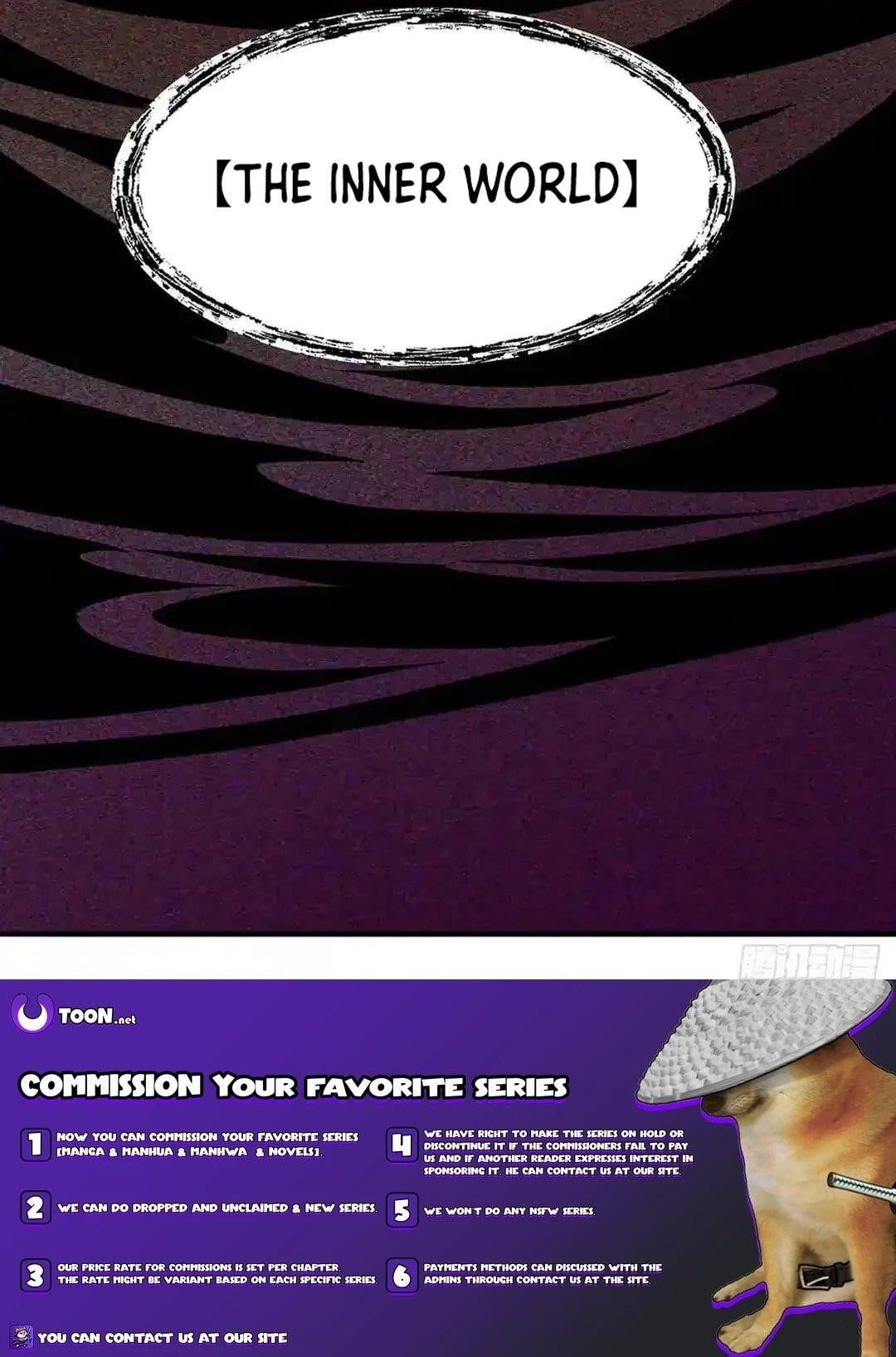 Hero? I Quit A Long Time Ago Chapter 485 - Page 11