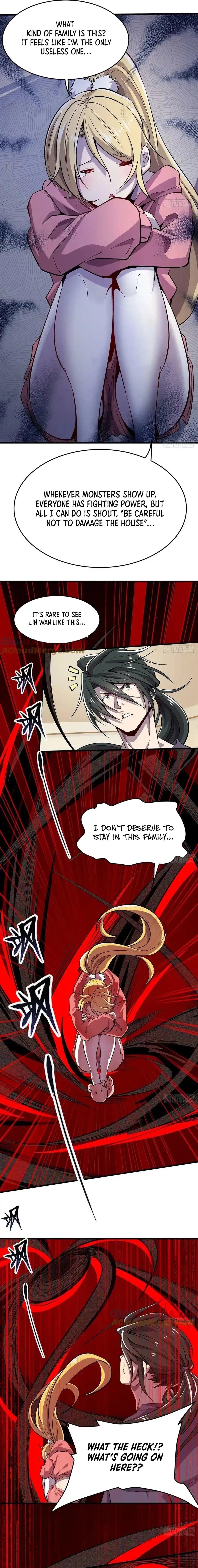 Hero? I Quit A Long Time Ago Chapter 485 - Page 7