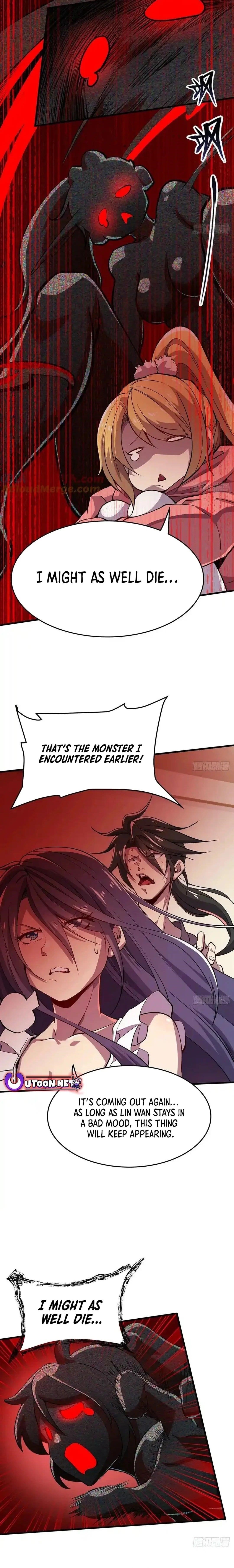 Hero? I Quit A Long Time Ago Chapter 485 - Page 8