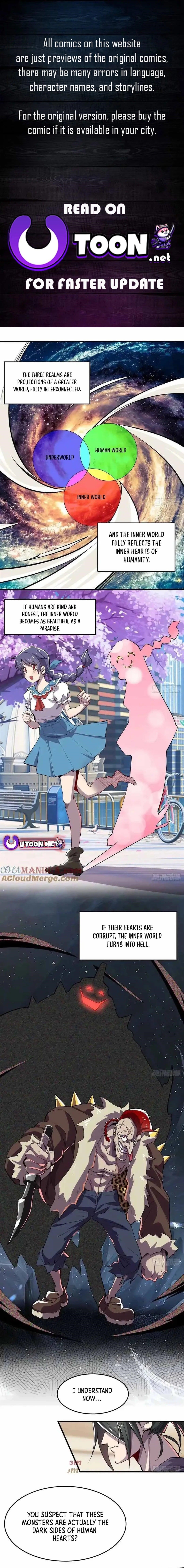 Hero? I Quit A Long Time Ago Chapter 486 - Page 1