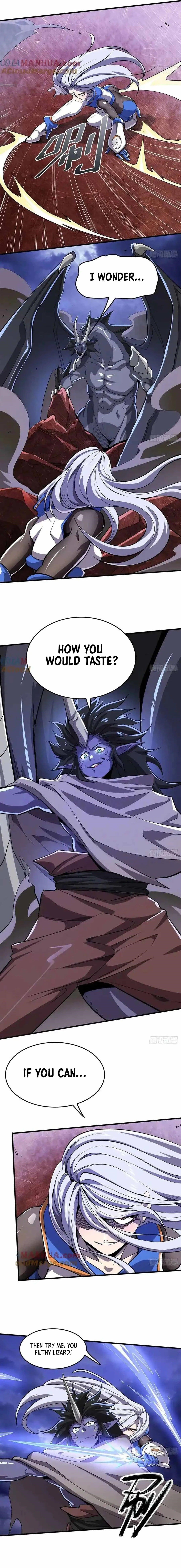 Hero? I Quit A Long Time Ago Chapter 486 - Page 6