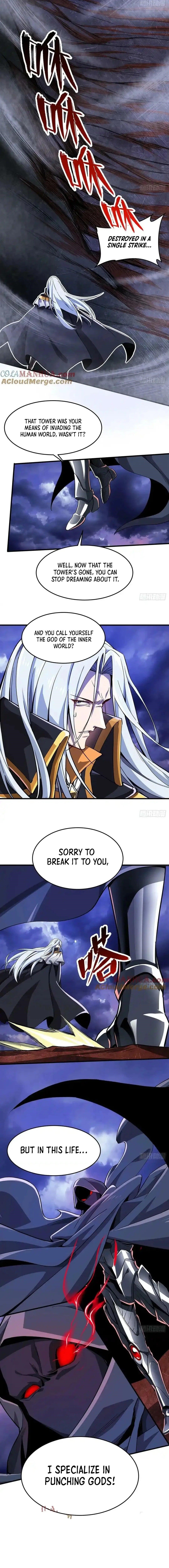 Hero? I Quit A Long Time Ago Chapter 487 - Page 10