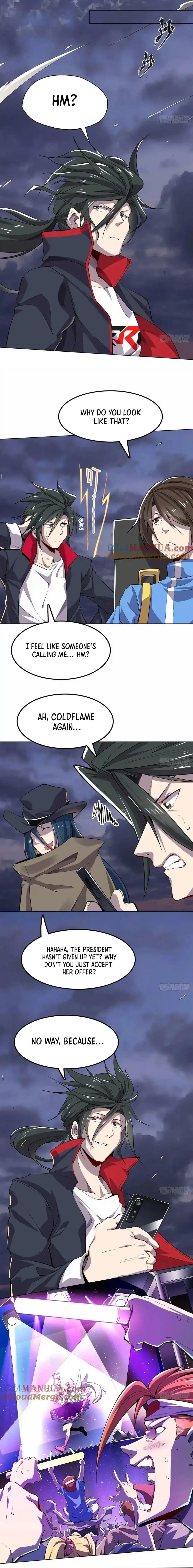 Hero? I Quit A Long Time Ago Chapter 488 - Page 12