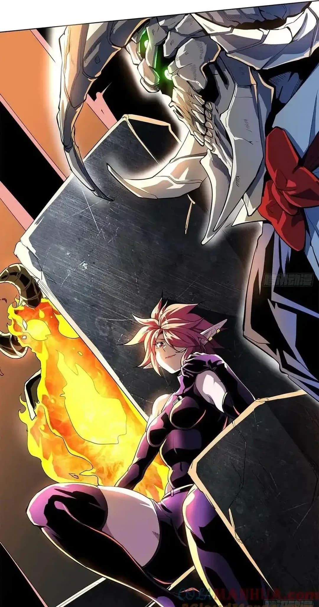 Hero? I Quit A Long Time Ago Chapter 488 - Page 16