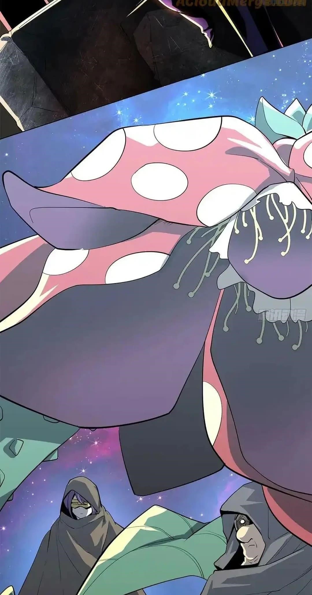 Hero? I Quit A Long Time Ago Chapter 488 - Page 17