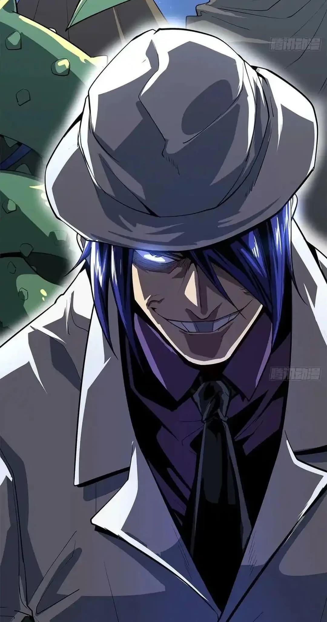 Hero? I Quit A Long Time Ago Chapter 488 - Page 18