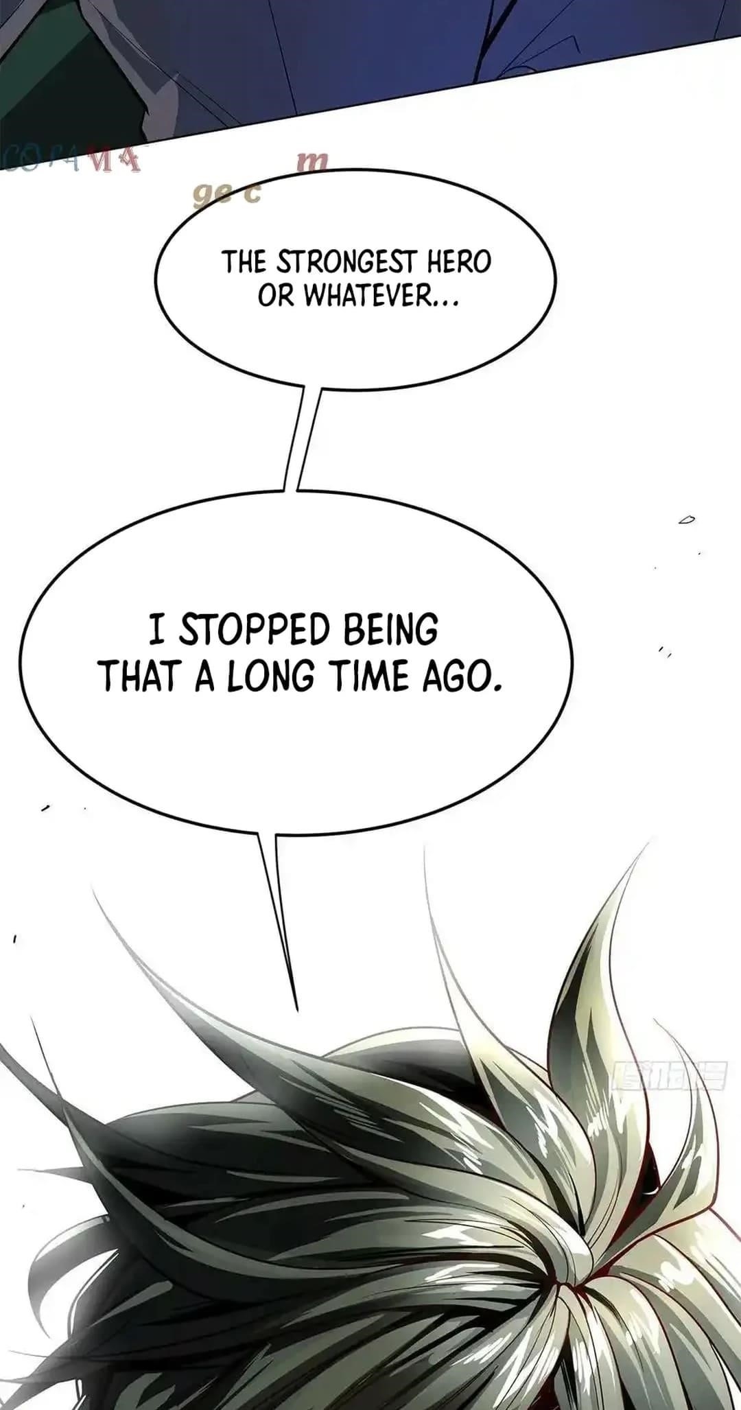 Hero? I Quit A Long Time Ago Chapter 488 - Page 19