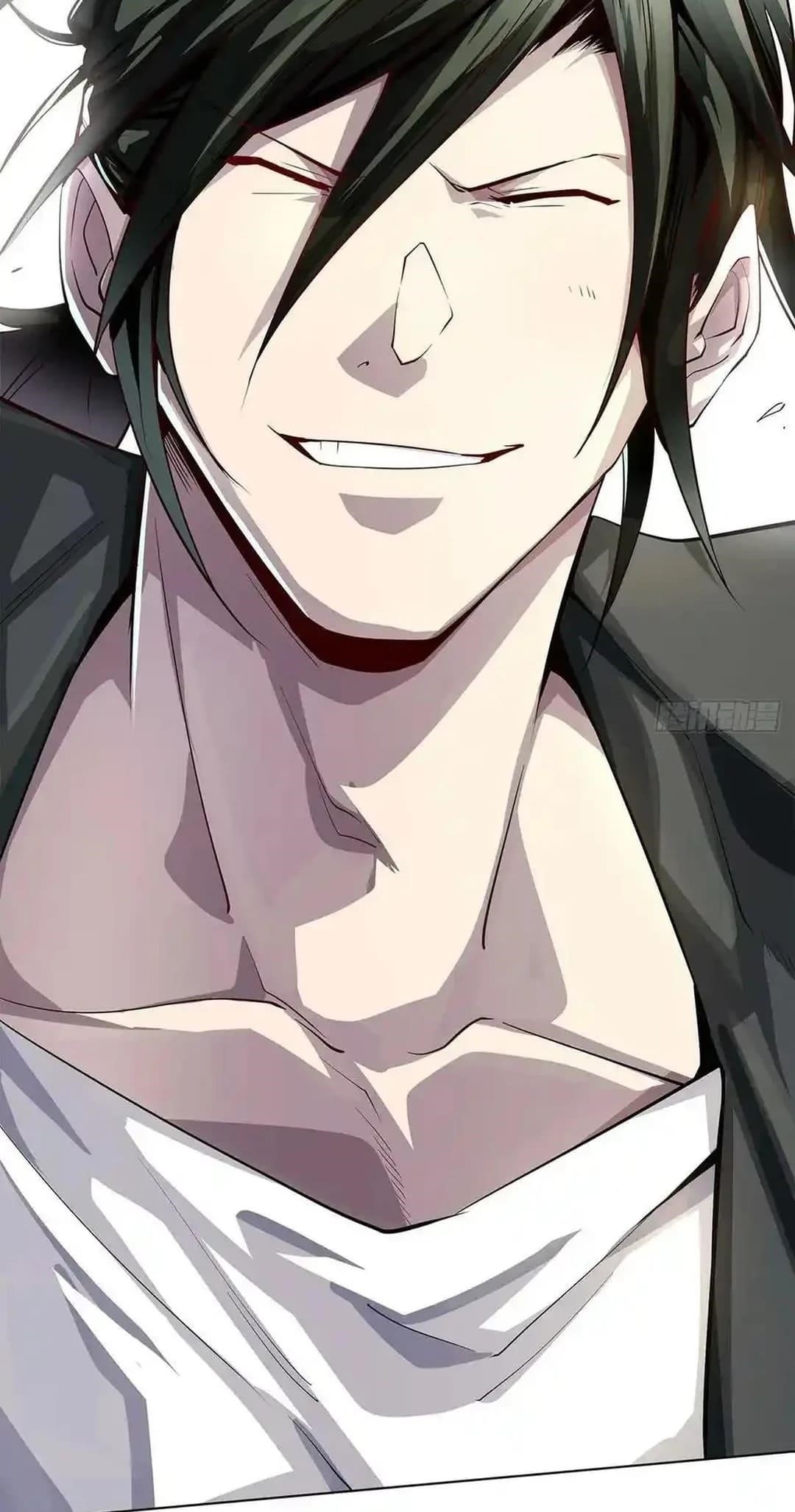 Hero? I Quit A Long Time Ago Chapter 488 - Page 20