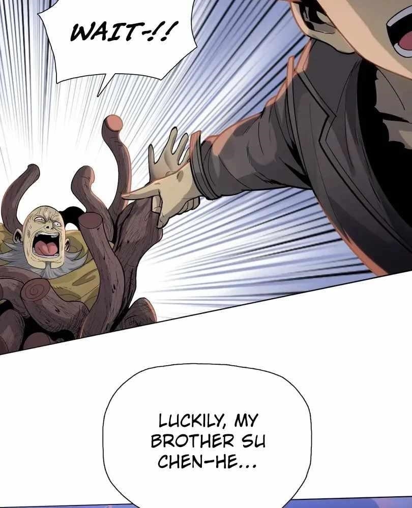 The Doomsday Ruthless Man: Hoarding Trillions of Supplies at the Beginning Chapter 100 - Page 17