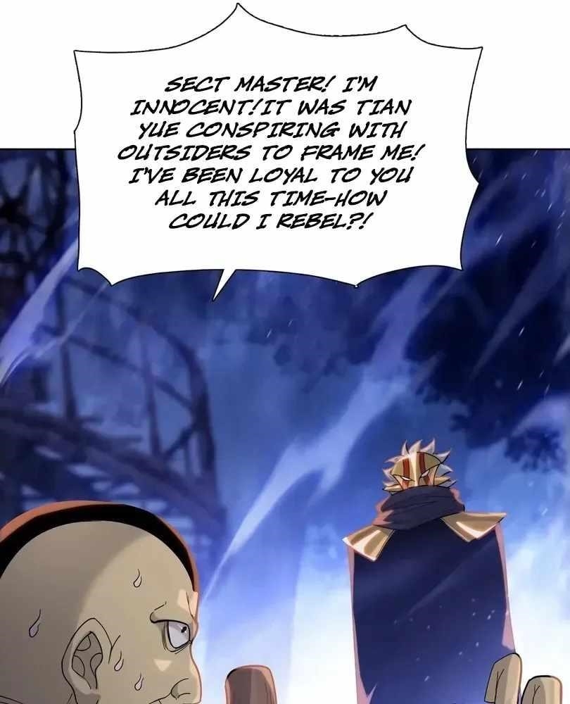 The Doomsday Ruthless Man: Hoarding Trillions of Supplies at the Beginning Chapter 100 - Page 21