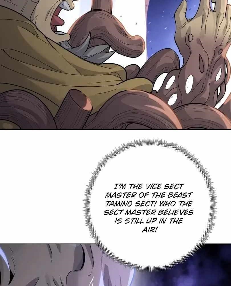 The Doomsday Ruthless Man: Hoarding Trillions of Supplies at the Beginning Chapter 100 - Page 22