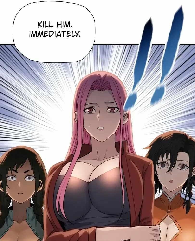 The Doomsday Ruthless Man: Hoarding Trillions of Supplies at the Beginning Chapter 100 - Page 30