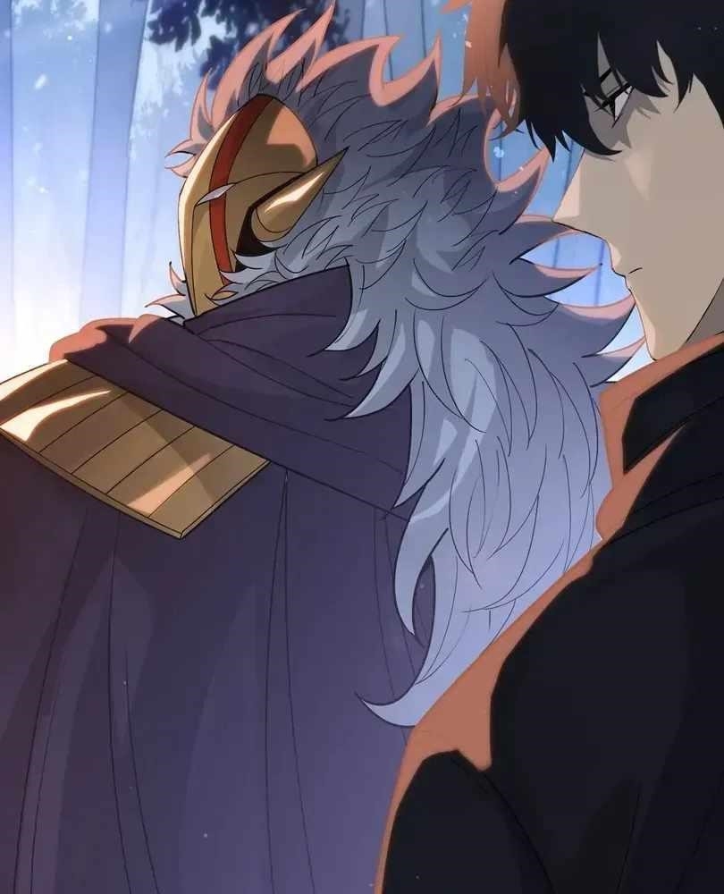 The Doomsday Ruthless Man: Hoarding Trillions of Supplies at the Beginning Chapter 100 - Page 36