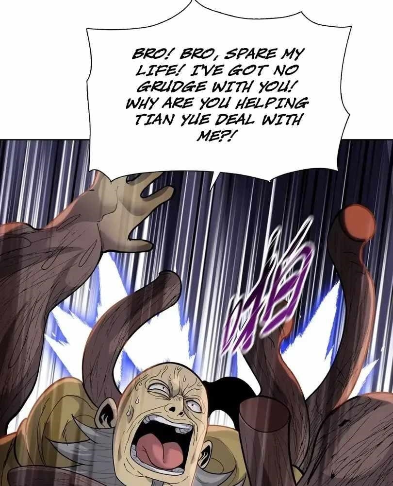 The Doomsday Ruthless Man: Hoarding Trillions of Supplies at the Beginning Chapter 100 - Page 5