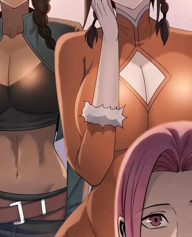 The Doomsday Ruthless Man: Hoarding Trillions of Supplies at the Beginning Chapter 100 - Page 61