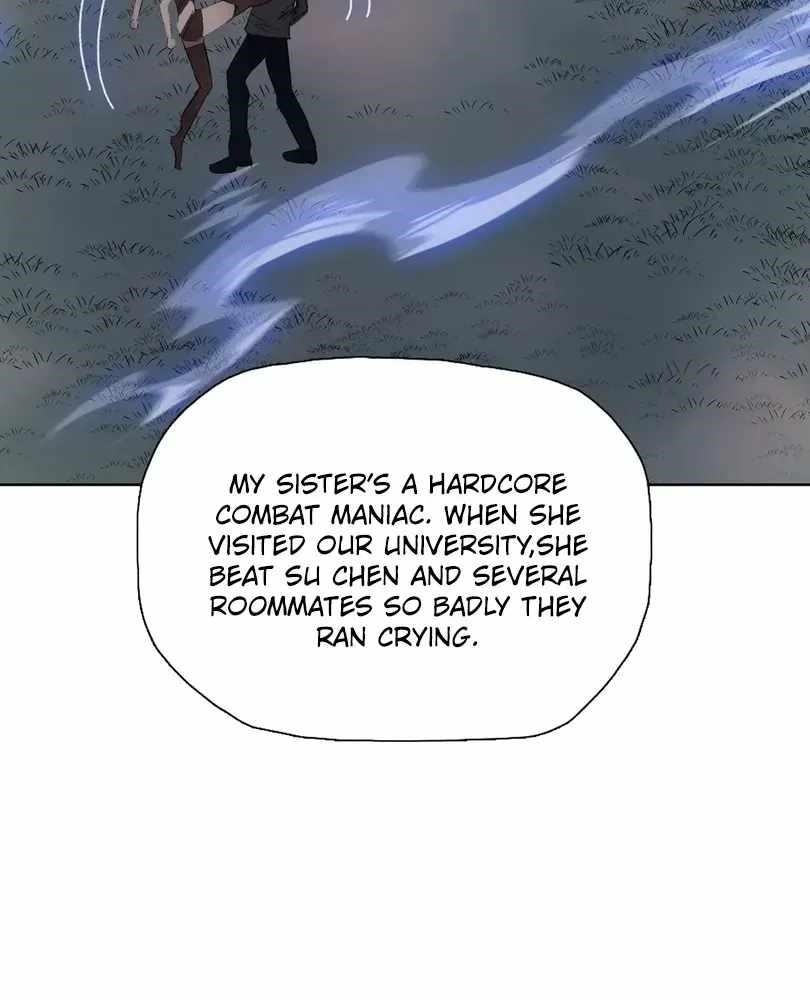 The Doomsday Ruthless Man: Hoarding Trillions of Supplies at the Beginning Chapter 100 - Page 73