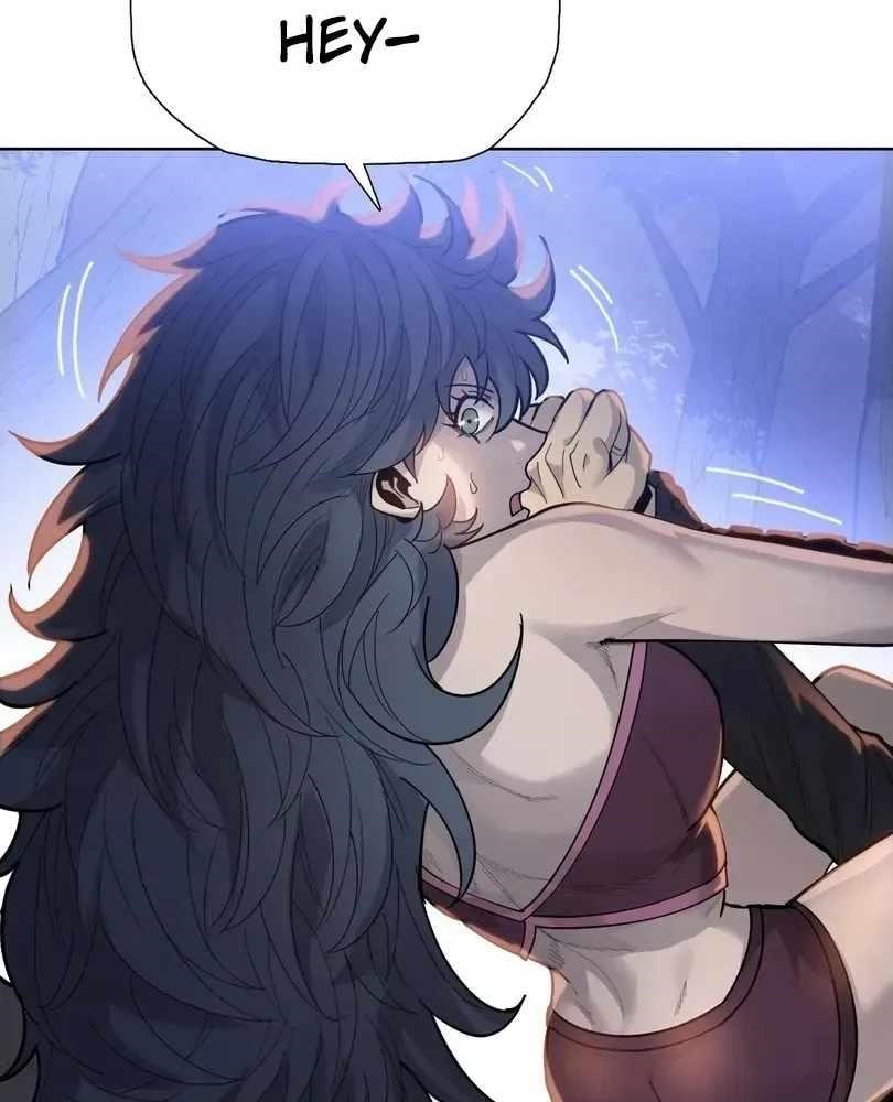 The Doomsday Ruthless Man: Hoarding Trillions of Supplies at the Beginning Chapter 100 - Page 83