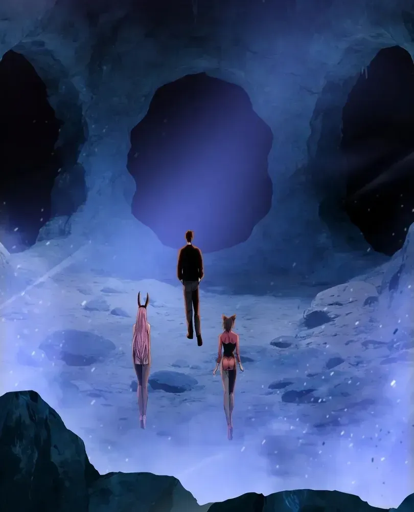 The Doomsday Ruthless Man: Hoarding Trillions of Supplies at the Beginning Chapter 101 - Page 41