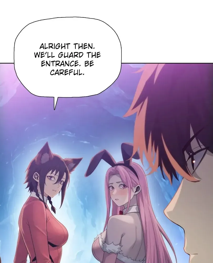 The Doomsday Ruthless Man: Hoarding Trillions of Supplies at the Beginning Chapter 101 - Page 49