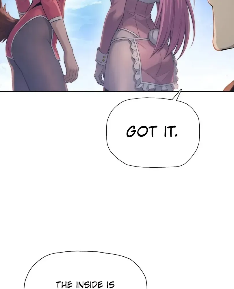 The Doomsday Ruthless Man: Hoarding Trillions of Supplies at the Beginning Chapter 101 - Page 50