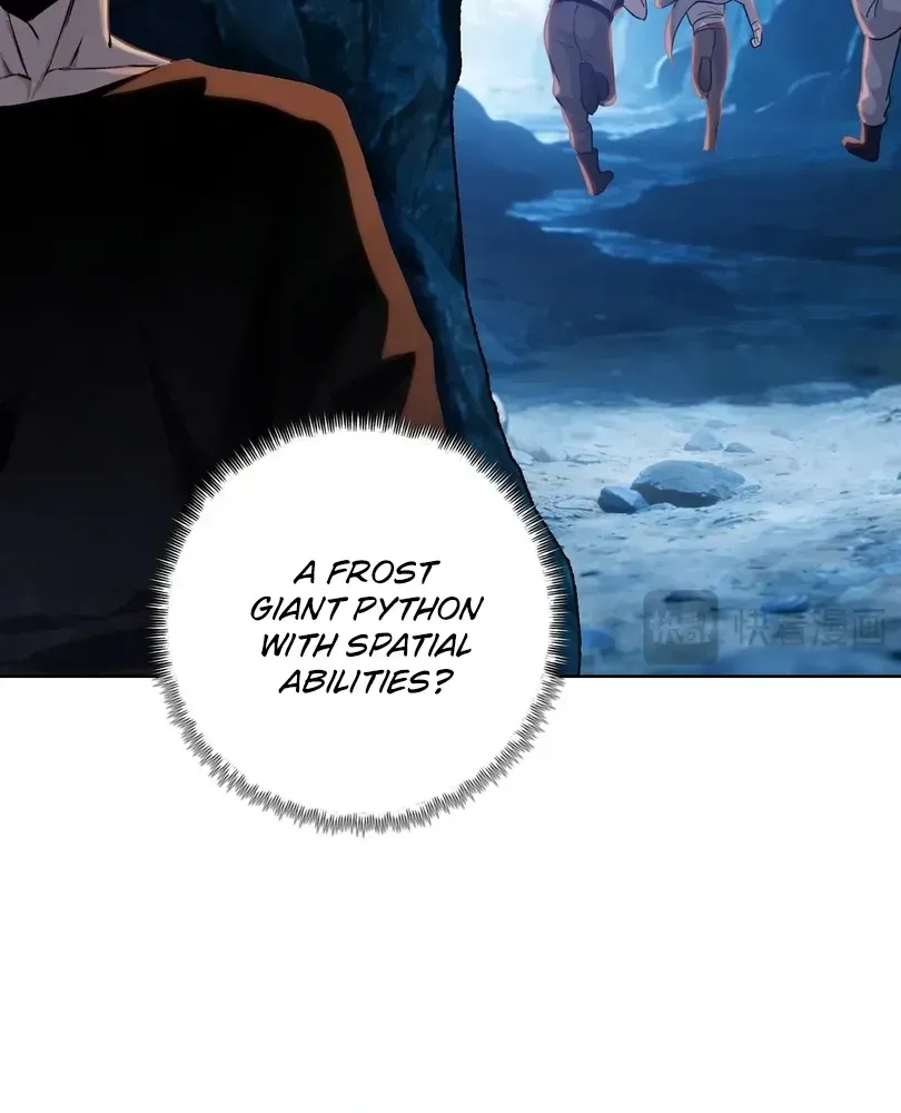 The Doomsday Ruthless Man: Hoarding Trillions of Supplies at the Beginning Chapter 101 - Page 80