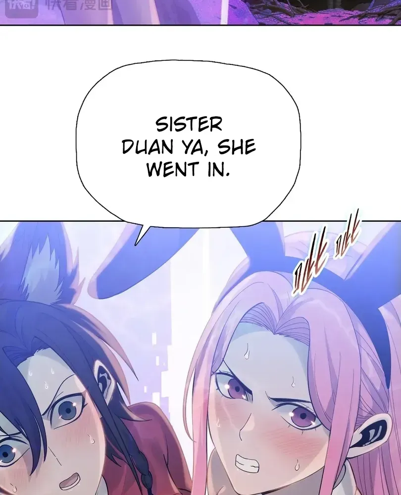 The Doomsday Ruthless Man: Hoarding Trillions of Supplies at the Beginning Chapter 102 - Page 18