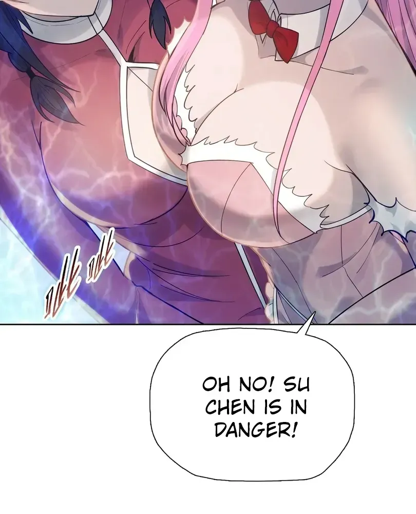 The Doomsday Ruthless Man: Hoarding Trillions of Supplies at the Beginning Chapter 102 - Page 19