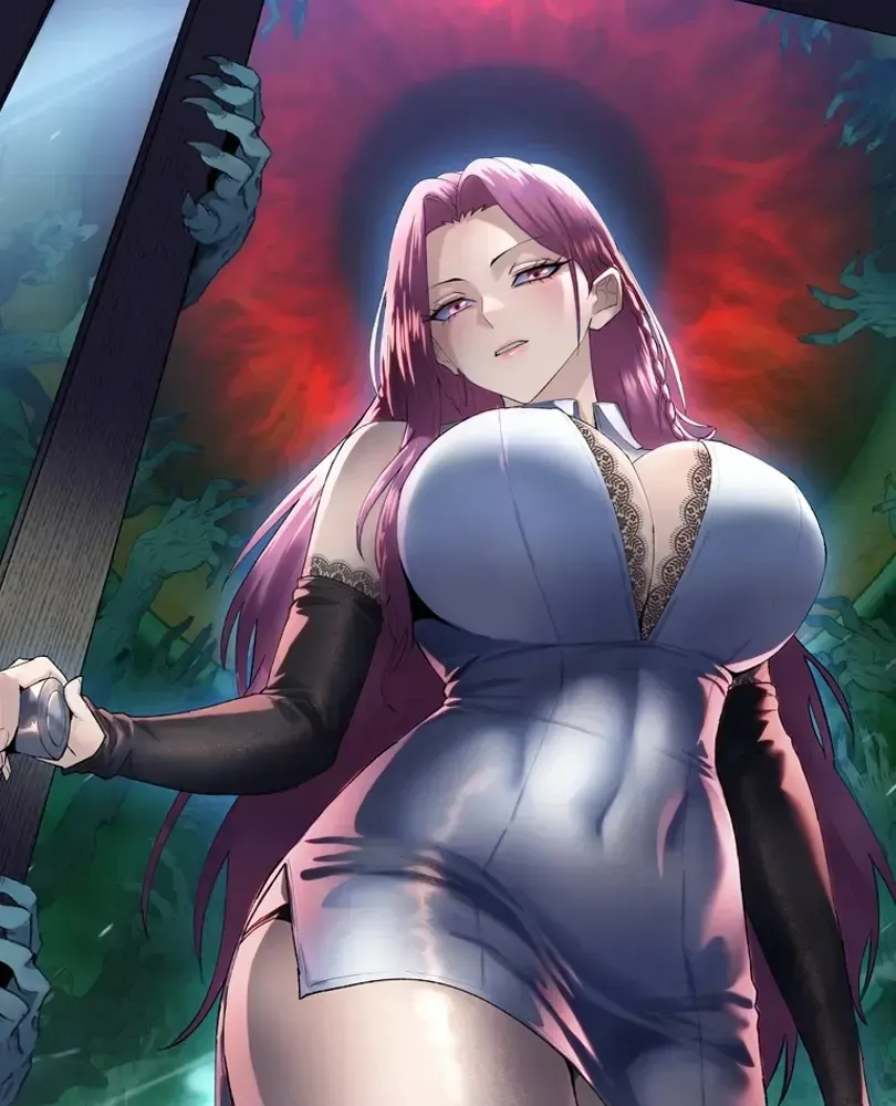 The Doomsday Ruthless Man: Hoarding Trillions of Supplies at the Beginning Chapter 102 - Page 3