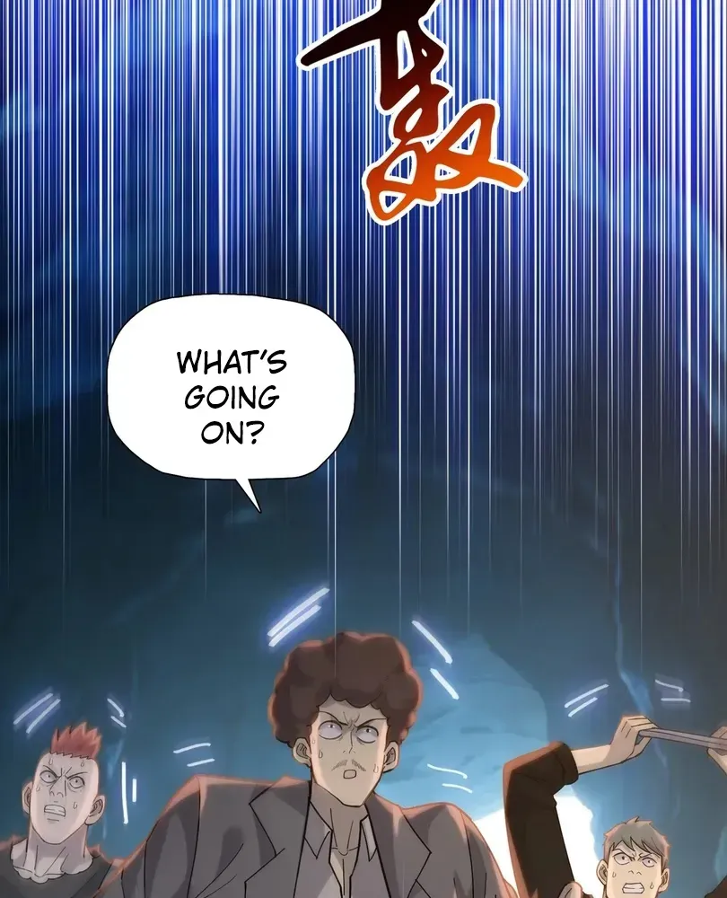 The Doomsday Ruthless Man: Hoarding Trillions of Supplies at the Beginning Chapter 102 - Page 39