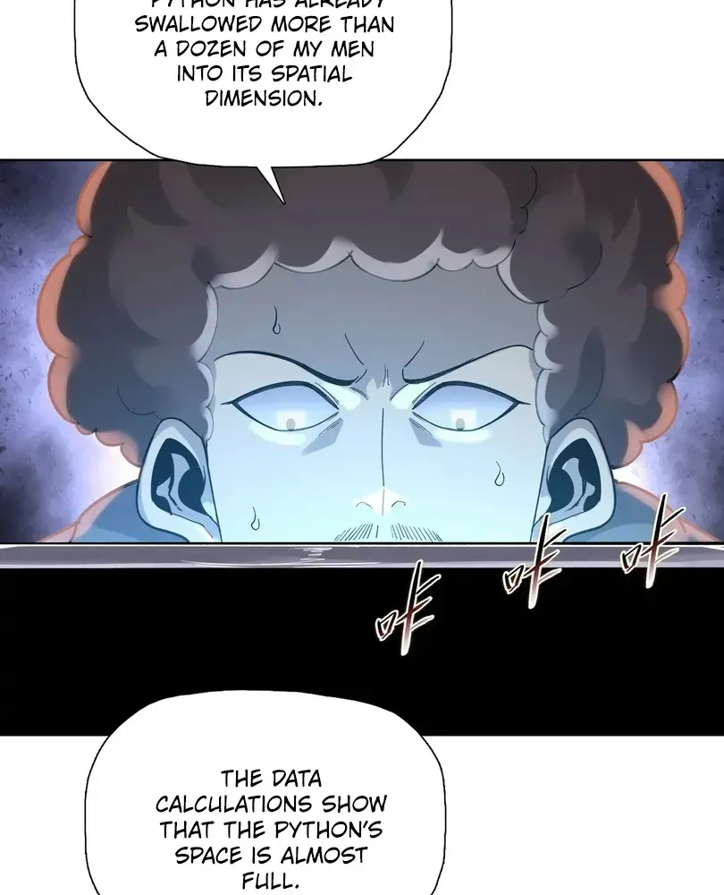 The Doomsday Ruthless Man: Hoarding Trillions of Supplies at the Beginning Chapter 102 - Page 55