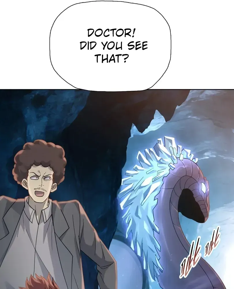 The Doomsday Ruthless Man: Hoarding Trillions of Supplies at the Beginning Chapter 102 - Page 73