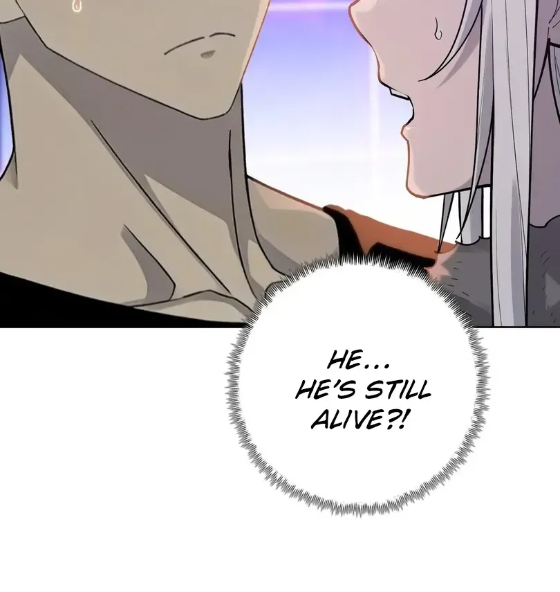 The Doomsday Ruthless Man: Hoarding Trillions of Supplies at the Beginning Chapter 102 - Page 91