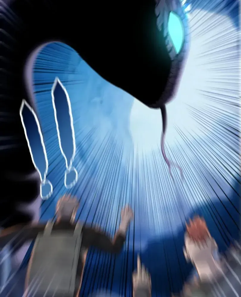 The Doomsday Ruthless Man: Hoarding Trillions of Supplies at the Beginning Chapter 103 - Page 39