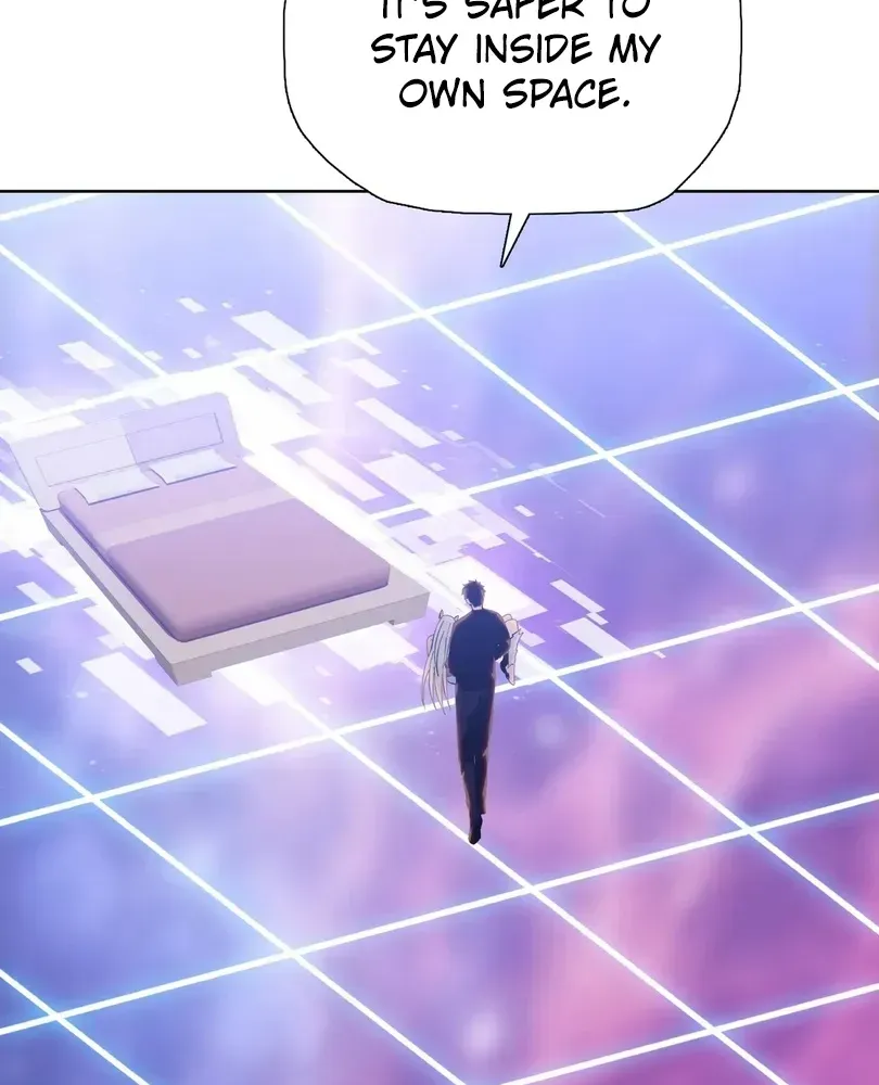 The Doomsday Ruthless Man: Hoarding Trillions of Supplies at the Beginning Chapter 103 - Page 64