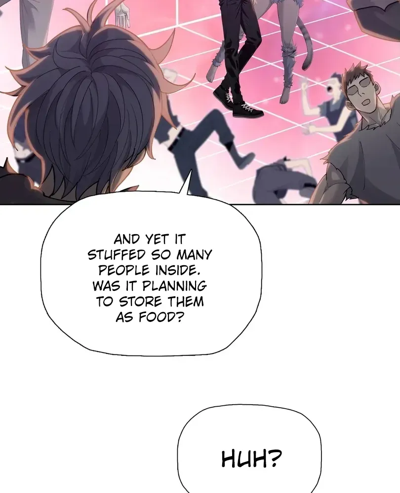 The Doomsday Ruthless Man: Hoarding Trillions of Supplies at the Beginning Chapter 103 - Page 7