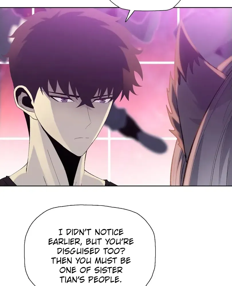 The Doomsday Ruthless Man: Hoarding Trillions of Supplies at the Beginning Chapter 103 - Page 8