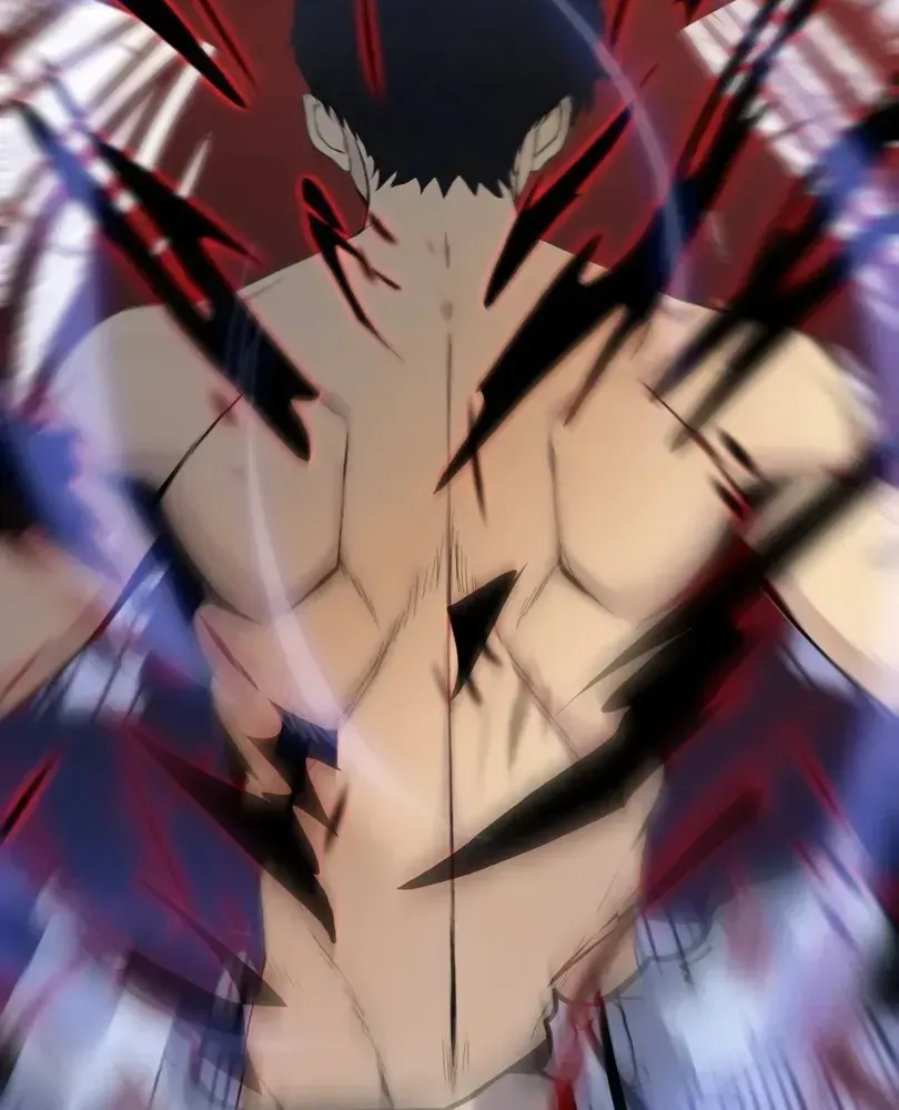 The Doomsday Ruthless Man: Hoarding Trillions of Supplies at the Beginning Chapter 103 - Page 88